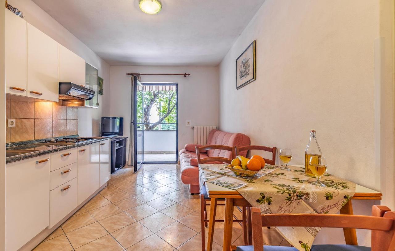 Apartamento House Mocibob Tar-Vabriga Exterior foto