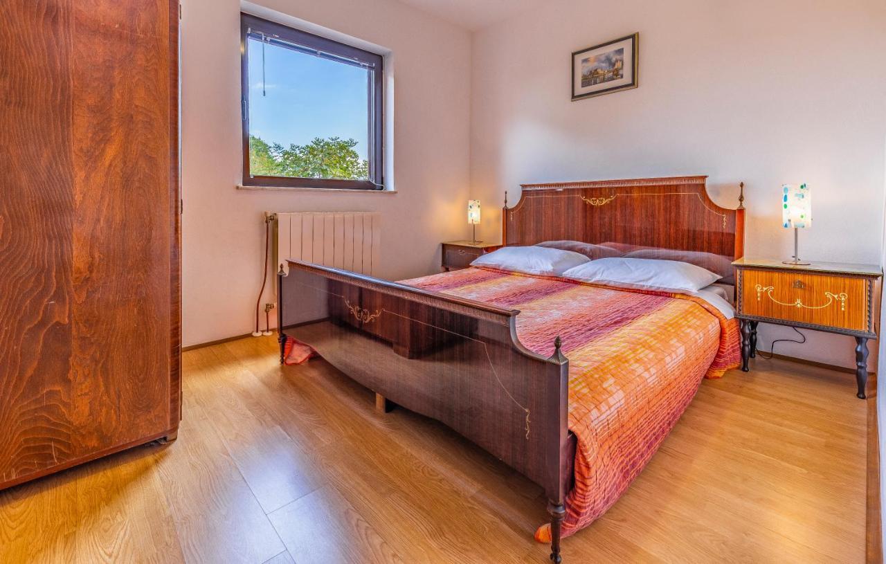 Apartamento House Mocibob Tar-Vabriga Exterior foto