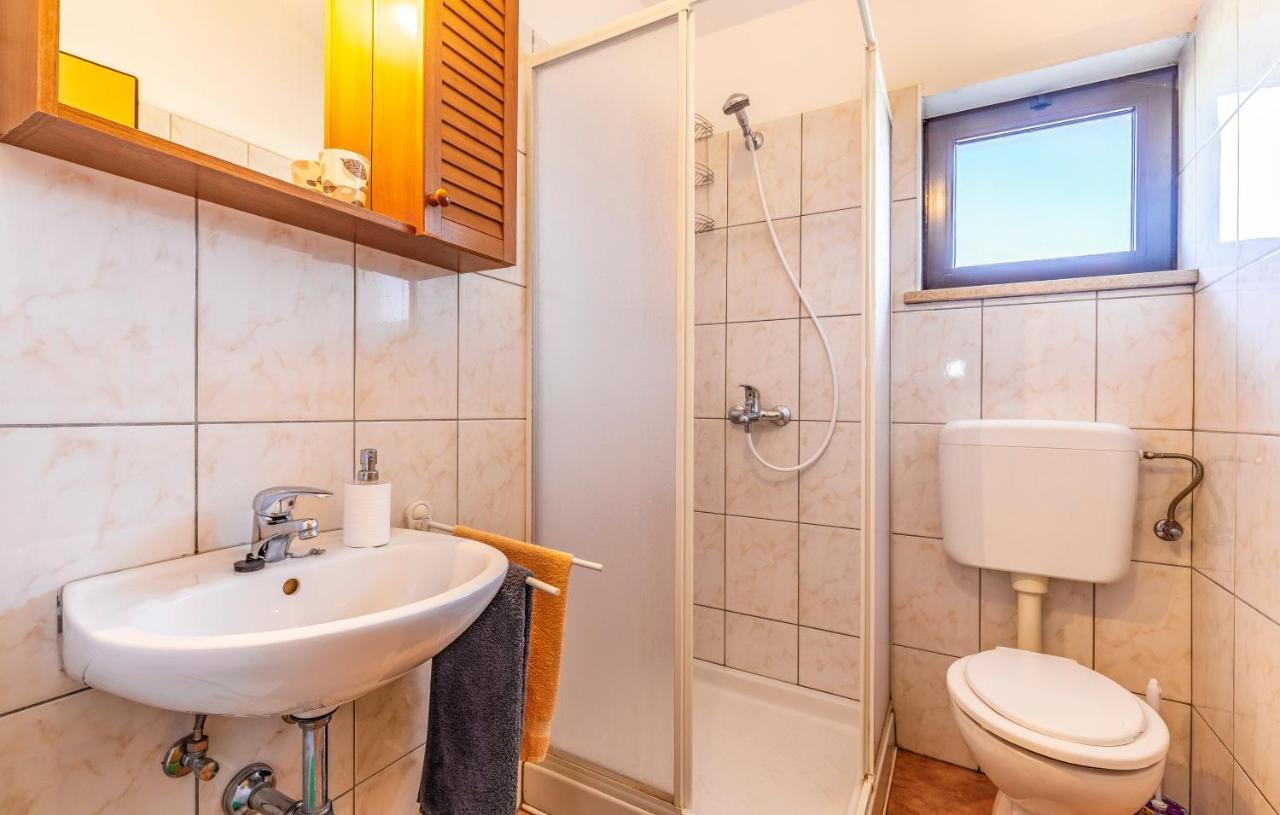 Apartamento House Mocibob Tar-Vabriga Exterior foto