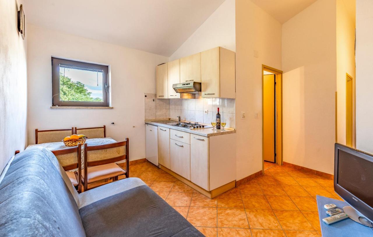 Apartamento House Mocibob Tar-Vabriga Exterior foto